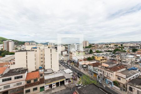 Apartamento à venda com 60m², 2 quartos e 1 vagaVista