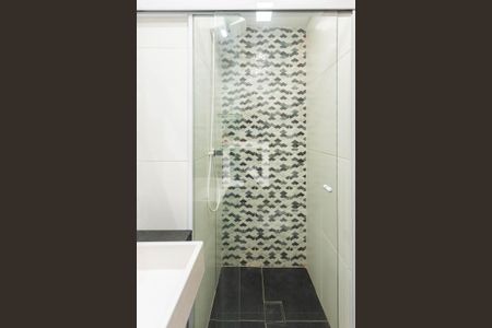 Apartamento à venda com 60m², 2 quartos e 1 vagaBanheiro Suíte