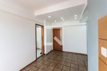 Apartamento à venda com 60m², 2 quartos e 1 vagaSala