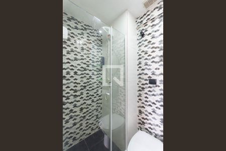 Apartamento à venda com 60m², 2 quartos e 1 vagaBanheiro 