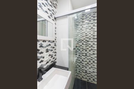 Apartamento à venda com 60m², 2 quartos e 1 vagaBanheiro Suíte