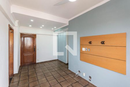 Apartamento à venda com 60m², 2 quartos e 1 vagaSala