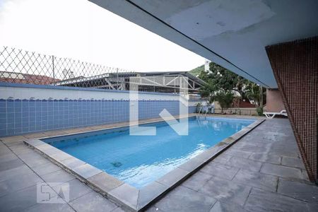 Apartamento à venda com 60m², 2 quartos e 1 vagaÁrea comum