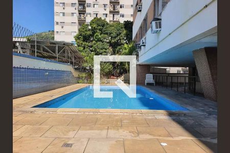 Apartamento à venda com 60m², 2 quartos e 1 vagaÁrea comum