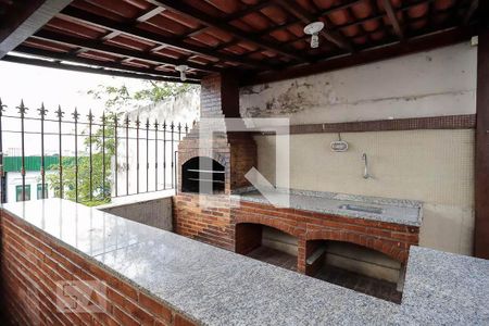 Apartamento à venda com 60m², 2 quartos e 1 vagaÁrea comum