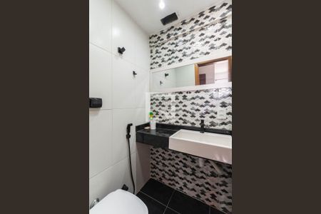 Apartamento à venda com 60m², 2 quartos e 1 vagaBanheiro Suíte