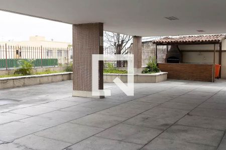 Apartamento à venda com 60m², 2 quartos e 1 vagaÁrea comum