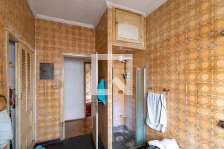 Casa à venda com 515m², 4 quartos e 4 vagasBanheiro