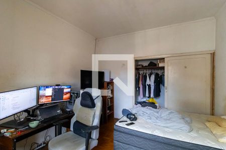 Casa à venda com 515m², 4 quartos e 4 vagasQuarto 3