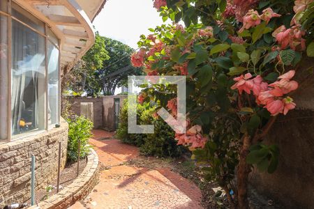 Casa à venda com 515m², 4 quartos e 4 vagasJardim