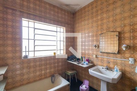 Casa à venda com 515m², 4 quartos e 4 vagasBanheiro