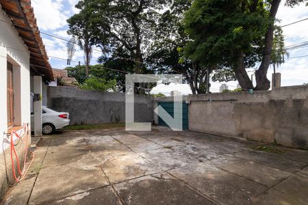 Casa à venda com 515m², 4 quartos e 4 vagasQuintal