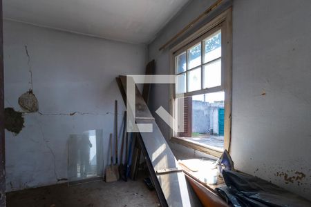 Casa à venda com 515m², 4 quartos e 4 vagasQuarto de Serviço