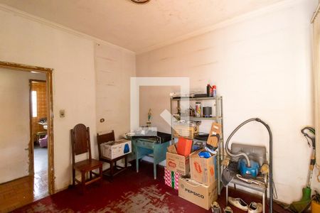 Casa à venda com 515m², 4 quartos e 4 vagasQuarto 4