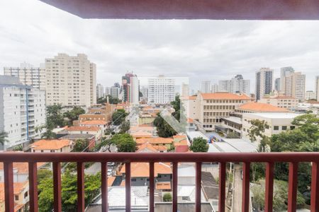 Studio à venda com 28m², 1 quarto e sem vagaVista Varanda