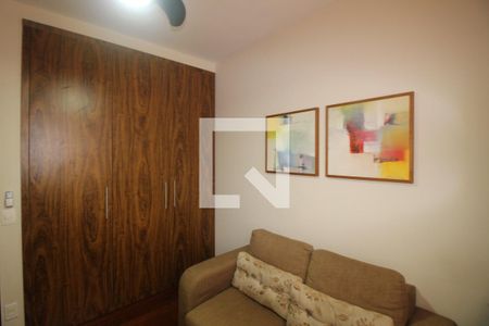 Apartamento à venda com 95m², 3 quartos e 2 vagasQuarto 