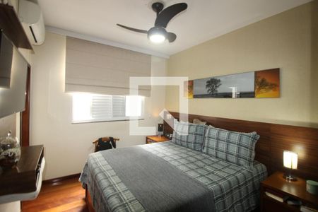Apartamento à venda com 95m², 3 quartos e 2 vagasQuarto 