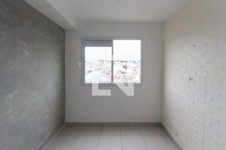 Sala de apartamento para alugar com 1 quarto, 28m² em Vila Ema, São Paulo