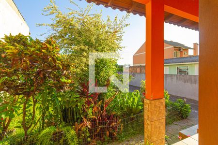 Casa à venda com 100m², 2 quartos e 4 vagasVista do Quarto 2