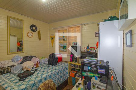 Casa à venda com 100m², 2 quartos e 4 vagasQuarto 2-casa 2