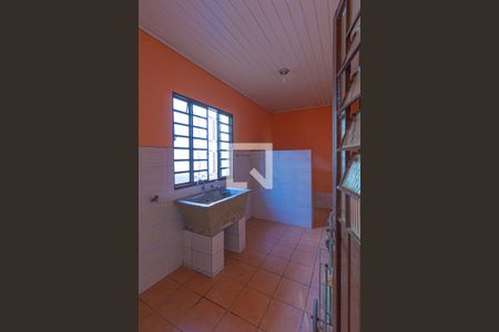 Casa à venda com 100m², 2 quartos e 4 vagasÁrea de Serviço