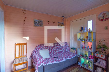 Casa à venda com 100m², 2 quartos e 4 vagasSala-Casa 2