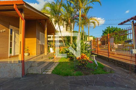 Casa à venda com 100m², 2 quartos e 4 vagasJardim