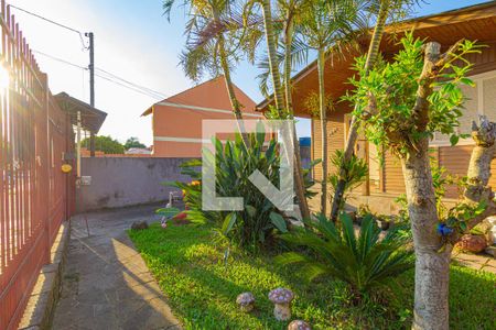 Casa à venda com 100m², 2 quartos e 4 vagasJardim