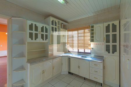 Casa à venda com 100m², 2 quartos e 4 vagasCozinha-Casa 1