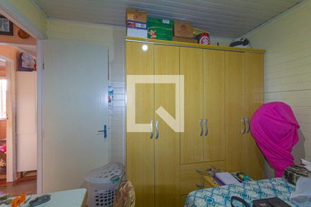 Casa à venda com 100m², 2 quartos e 4 vagasQuarto 2-casa 2