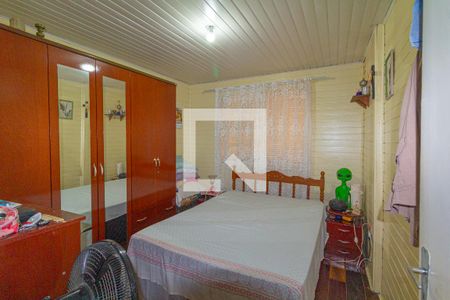 Casa à venda com 100m², 2 quartos e 4 vagasQuarto 1-casa 2