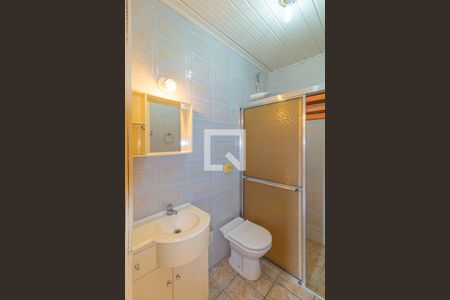 Casa à venda com 100m², 2 quartos e 4 vagasBanheiro