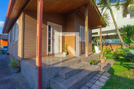 Casa à venda com 100m², 2 quartos e 4 vagasFachada-Casa 2