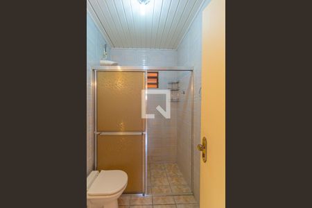 Casa à venda com 100m², 2 quartos e 4 vagasBanheiro