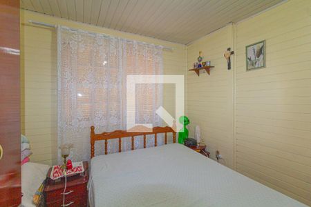 Casa à venda com 100m², 2 quartos e 4 vagasQuarto 1-casa 2