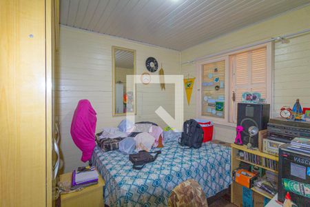 Casa à venda com 100m², 2 quartos e 4 vagasQuarto 2-casa 2