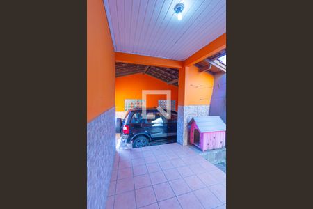 Casa à venda com 100m², 2 quartos e 4 vagasVaranda-Casa 1