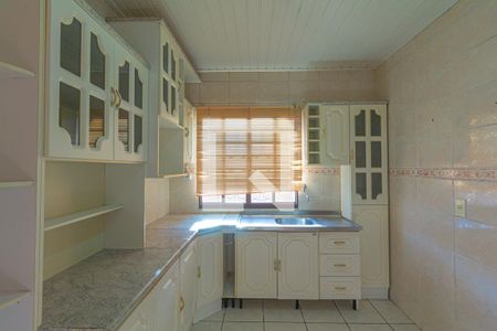 Casa à venda com 100m², 2 quartos e 4 vagasCozinha-Casa 1