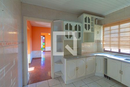 Casa à venda com 100m², 2 quartos e 4 vagasCozinha-Casa 1