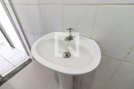 Apartamento para alugar com 70m², 2 quartos e sem vaga Apartamento para alugar com 70m², 2 quartos e sem vagaBanheiro
