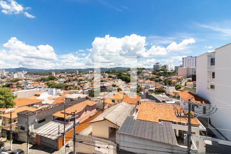 Apartamento para alugar com 70m², 2 quartos e sem vaga Apartamento para alugar com 70m², 2 quartos e sem vagaCozinha - Vista