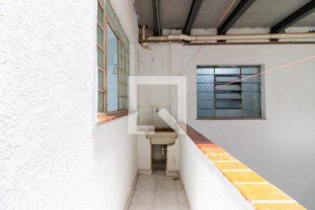 Apartamento para alugar com 70m², 2 quartos e sem vaga Apartamento para alugar com 70m², 2 quartos e sem vagaÁrea de Serviço