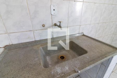 Apartamento para alugar com 70m², 2 quartos e sem vaga Apartamento para alugar com 70m², 2 quartos e sem vagaCozinha