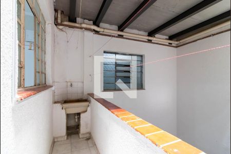 Apartamento para alugar com 70m², 2 quartos e sem vaga Apartamento para alugar com 70m², 2 quartos e sem vagaÁrea de Serviço