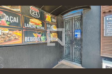 Apartamento para alugar com 70m², 2 quartos e sem vaga Apartamento para alugar com 70m², 2 quartos e sem vagaFachada