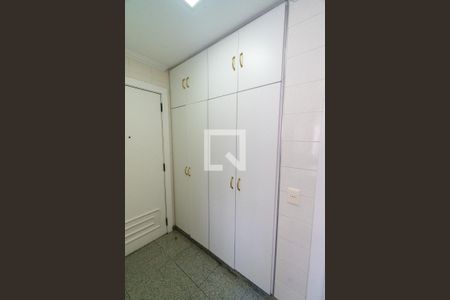 Apartamento à venda com 150m², 3 quartos e 3 vagasÁrea de Serviço - Armário