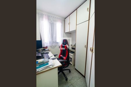 Apartamento à venda com 150m², 3 quartos e 3 vagasEscritório