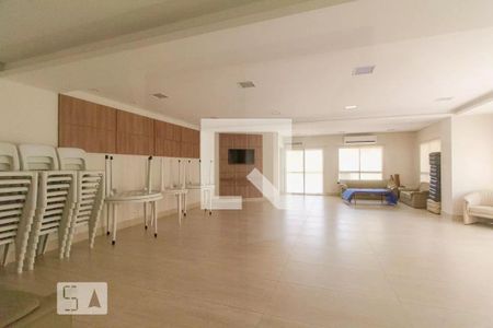 Apartamento à venda com 150m², 3 quartos e 3 vagasÁrea comum - Salão de festas