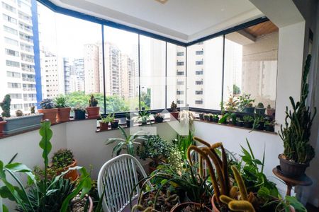 Apartamento à venda com 150m², 3 quartos e 3 vagasSacada