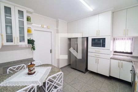 Apartamento à venda com 150m², 3 quartos e 3 vagasCozinha